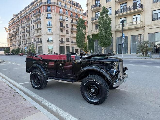 GAZ 69-2