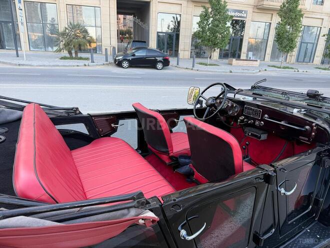 GAZ 69-6