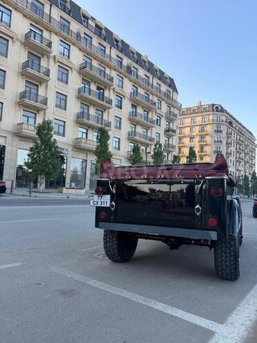 GAZ 69-4