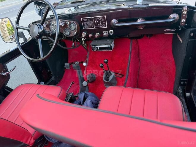 GAZ 69-5