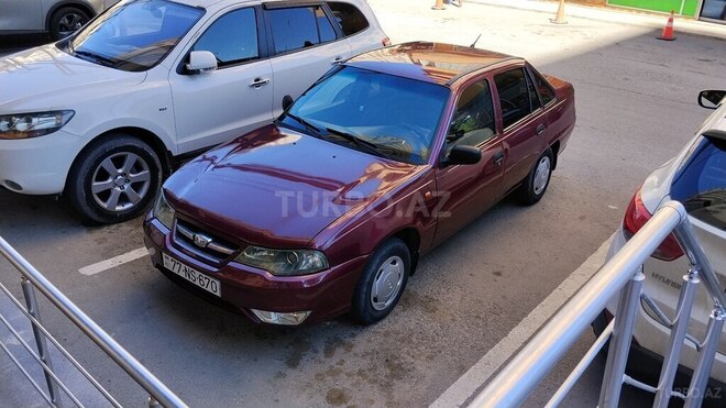 Daewoo Nexia-1