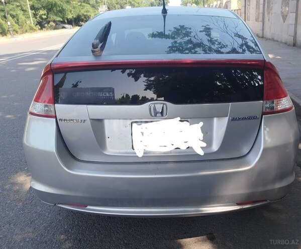 Honda Insight-2