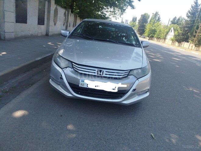 Honda Insight-1