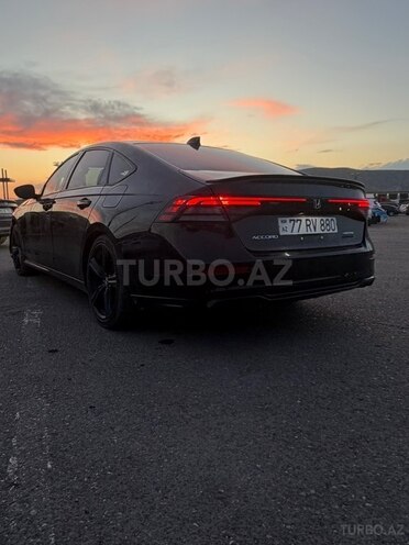 Honda Accord-12