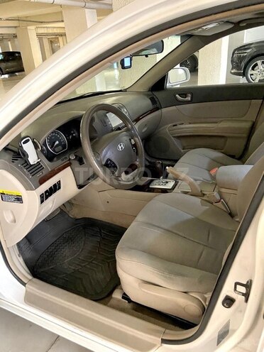 Hyundai Sonata-7