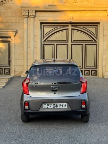 Kia Morning-7