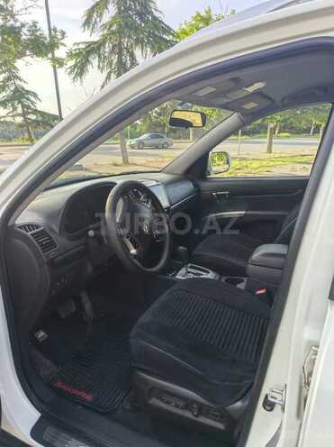 Hyundai Santa Fe-12