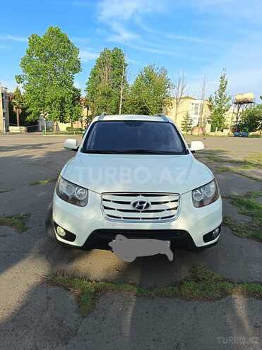 Hyundai Santa Fe-1