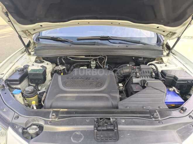 Hyundai Santa Fe-11