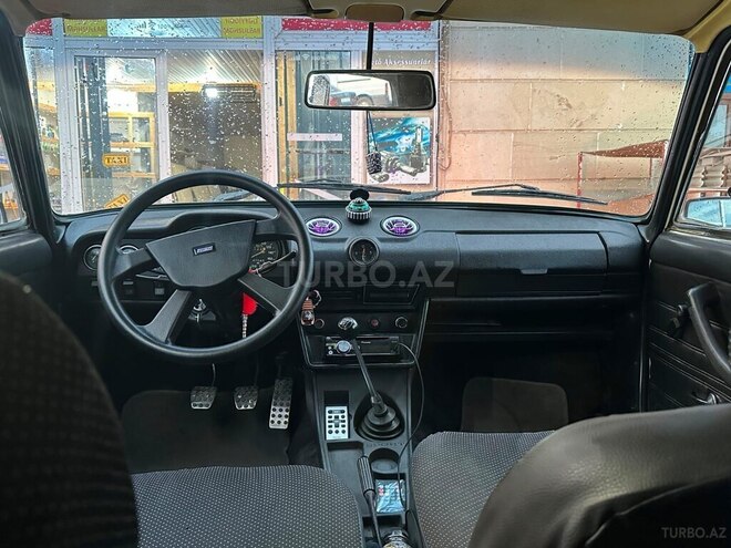 LADA (VAZ) 2106-3