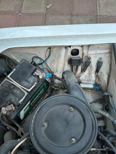 LADA (VAZ) 2106-5