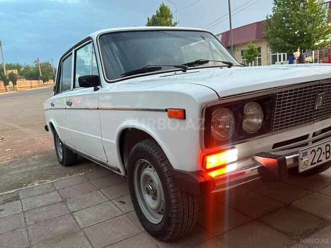 LADA (VAZ) 2106-4
