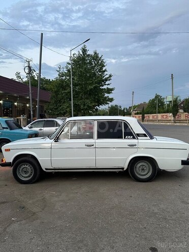 LADA (VAZ) 2106-2