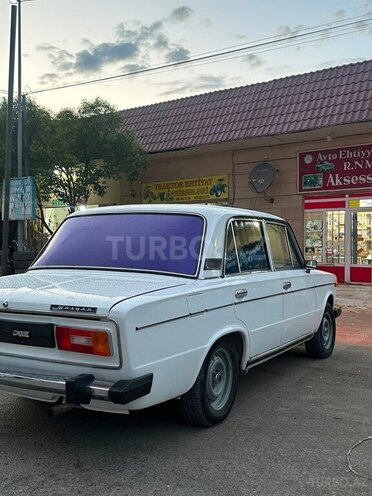 LADA (VAZ) 2106-12