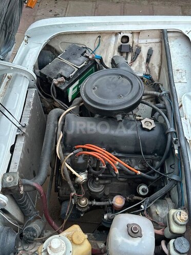 LADA (VAZ) 2106-7