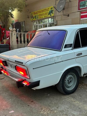 LADA (VAZ) 2106-11