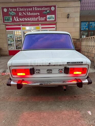 LADA (VAZ) 2106-10