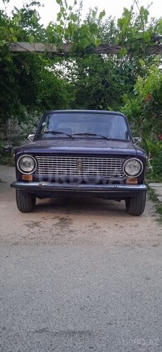 LADA (VAZ) 21011-18