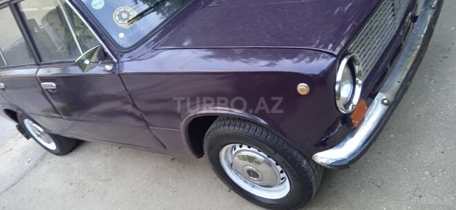 LADA (VAZ) 21011-16