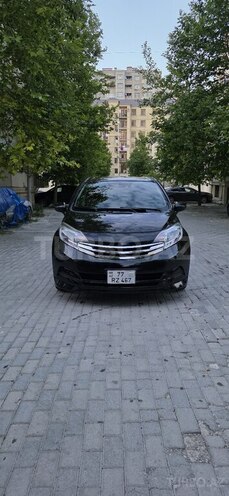 Nissan Note-1