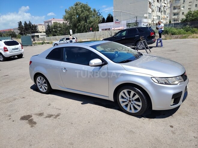 Kia Cerato Koup-9