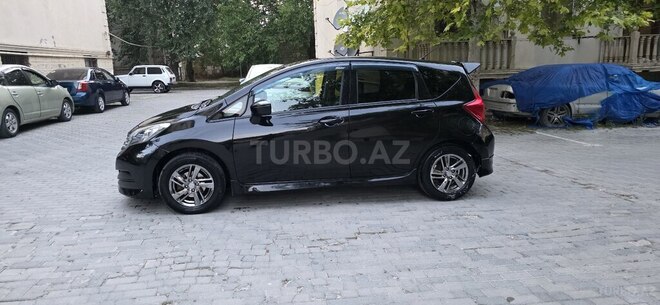 Nissan Note-6