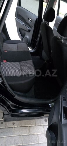 Nissan Note-17