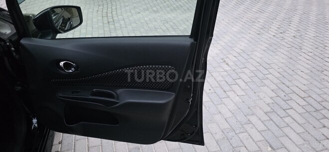 Nissan Note-14