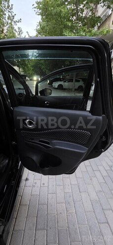 Nissan Note-13