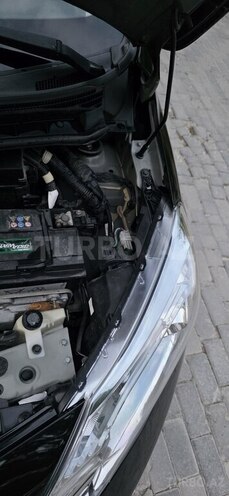 Nissan Note-11
