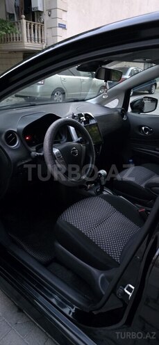 Nissan Note-16