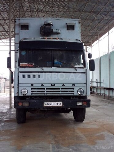 KamAz 5320-1