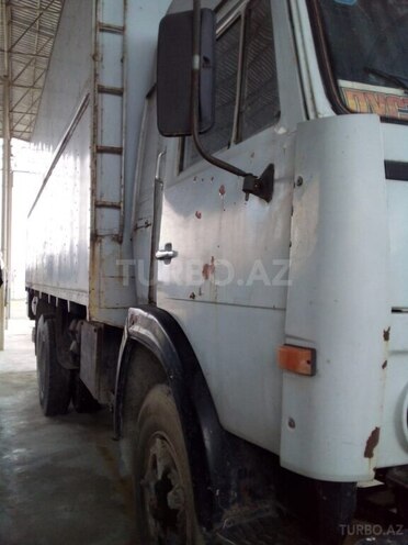 KamAz 5320-4