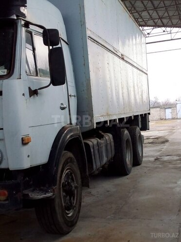 KamAz 5320-2