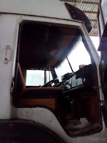 KamAz 5320-9
