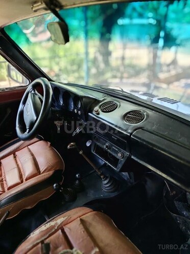 LADA (VAZ) Niva-4