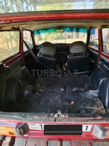 LADA (VAZ) Niva-5