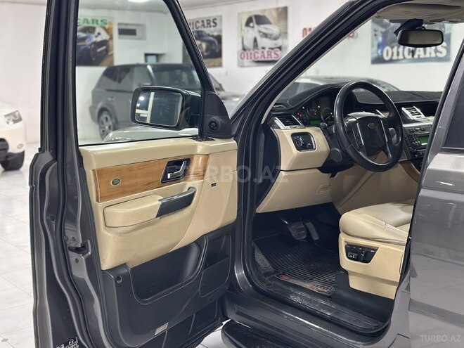 Land Rover RR Sport-16