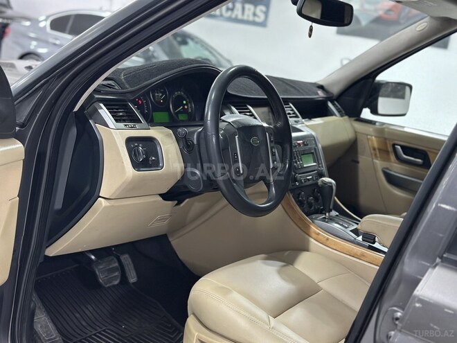 Land Rover RR Sport-11