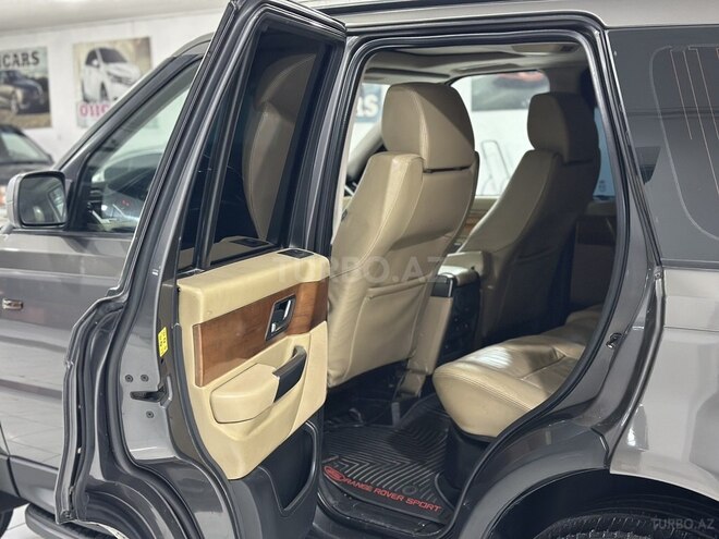 Land Rover RR Sport-15
