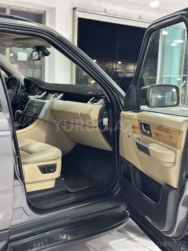 Land Rover RR Sport-13
