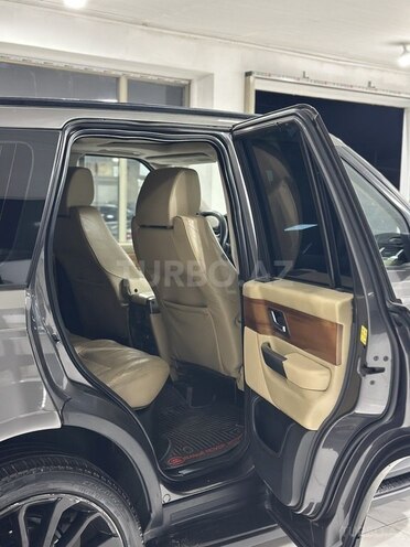 Land Rover RR Sport-14