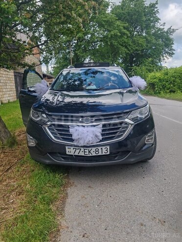 Chevrolet Equinox-10