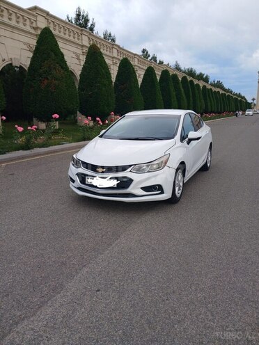 Chevrolet Cruze-7