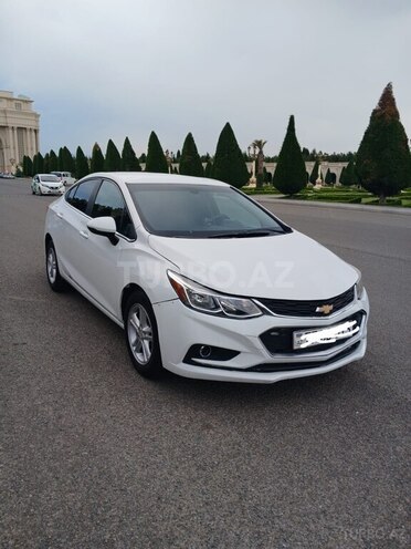 Chevrolet Cruze-6