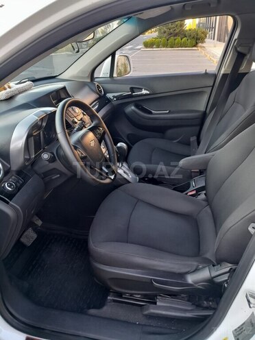 Chevrolet Orlando-8