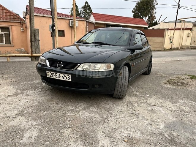 Opel Vectra-5