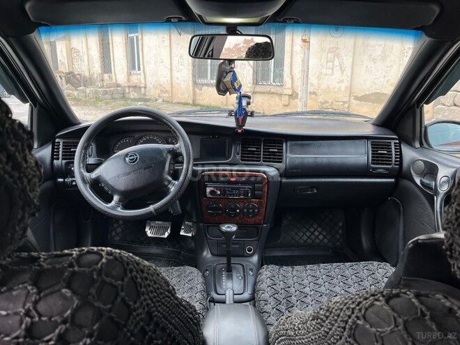 Opel Vectra-12