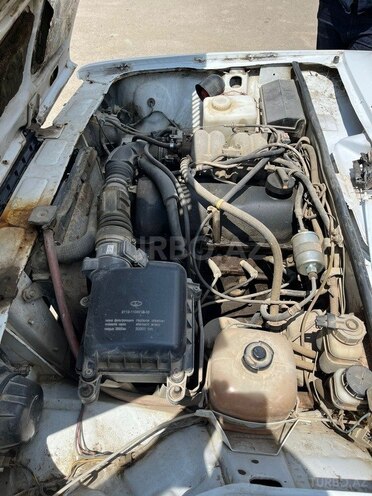 LADA (VAZ) 2107-7