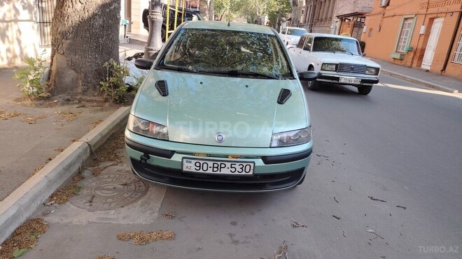 Fiat Punto-1